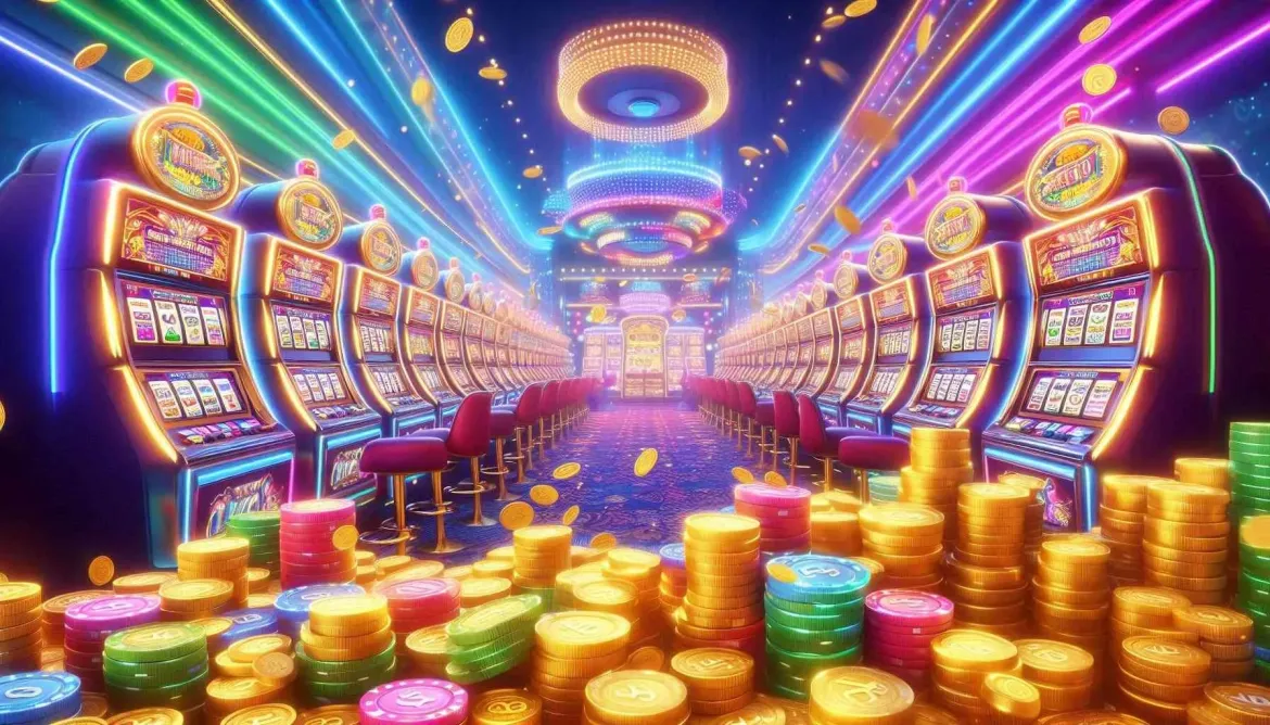 Ritzo Casino